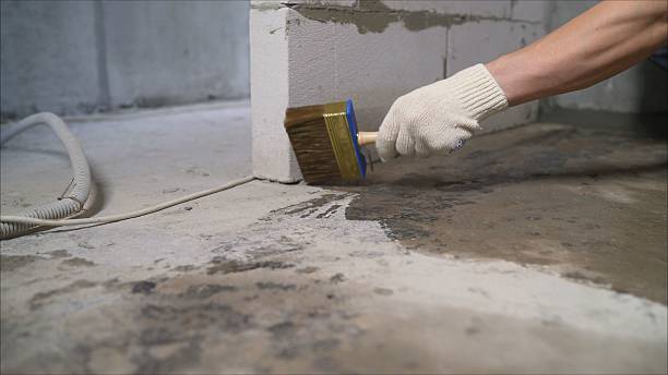 24/7 Emergency Crawl Space Encapsulation experts in Brookville, PA